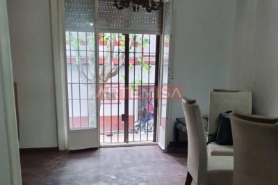 Venta Apartamento 3 Dormitorios, 2 Baños, Parrillero, Balcon