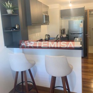 El apartamento que buscabas en Punta CarretasPocitos