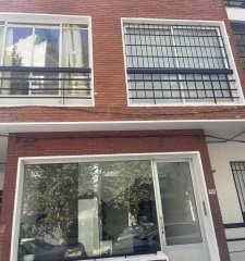 Hermoso apto en Punta Carretas