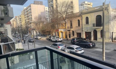 El apartamento que buscabas, iluminado,  excelente construcción.