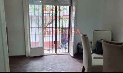 Venta Apartamento 3 Dormitorios, 2 Baños, Parrillero, Balcon