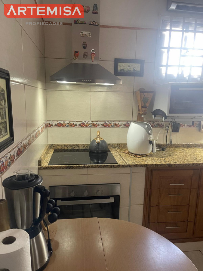 Casa ID.802 - Casa en Montevideo, Curva de Maroñas
