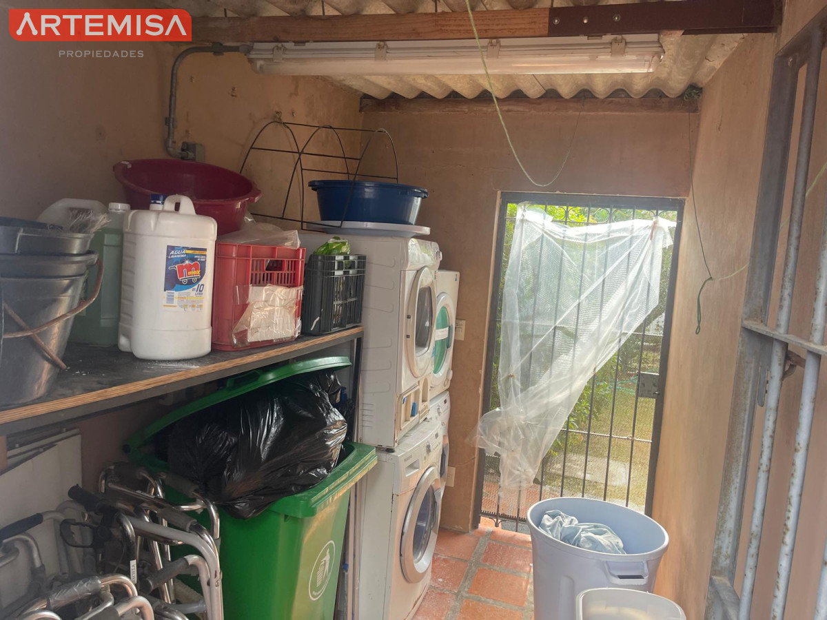 Casa ID.744 - Llave  de Residencial