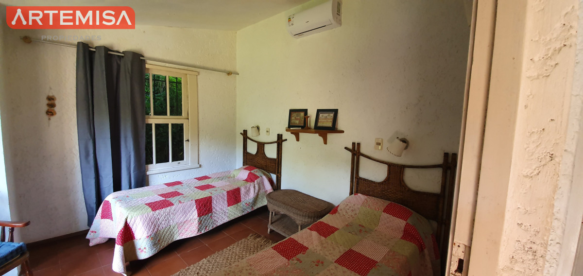 Casa ID.953 - CASA EN ALQUILER TEMPORAL