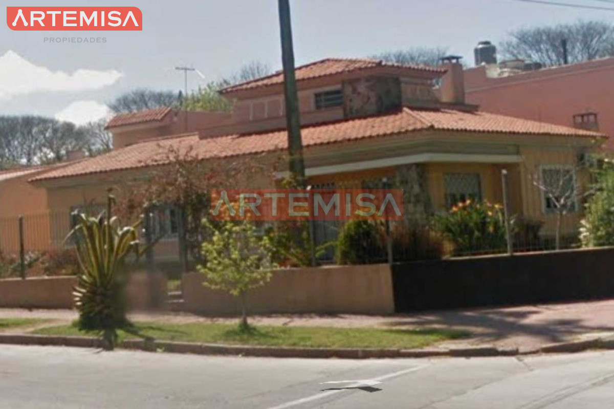 Casa ID.10 - Venta De Casa De Reposo Totalmente Equipada Inversores 