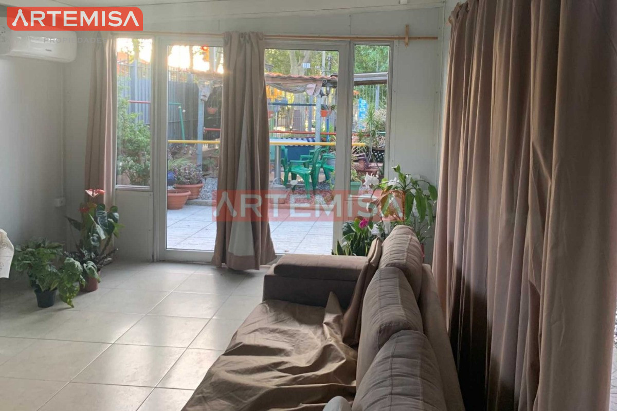 Casa ID.10 - Venta De Casa De Reposo Totalmente Equipada Inversores 