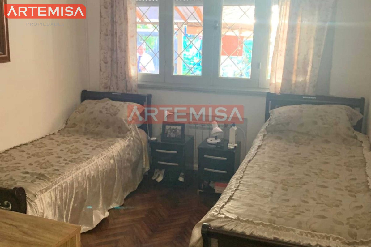 Casa ID.10 - Venta De Casa De Reposo Totalmente Equipada Inversores 