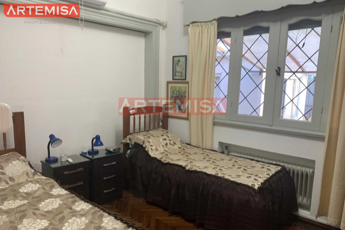 Casa ID.10 - Venta De Casa De Reposo Totalmente Equipada Inversores 