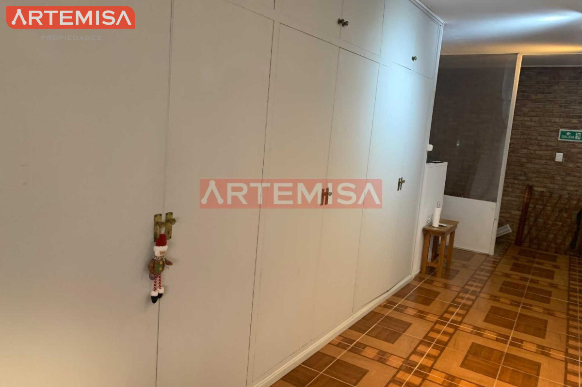 Casa ID.10 - Venta De Casa De Reposo Totalmente Equipada Inversores 