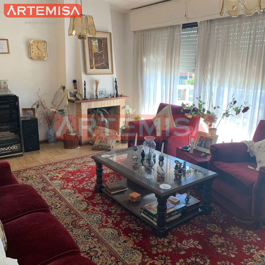 Casa ID.13 - Inversionistas O Empresas! 2 Casas + 1 Apartamento En Carrasco + Más De 700 M2 De Terreno