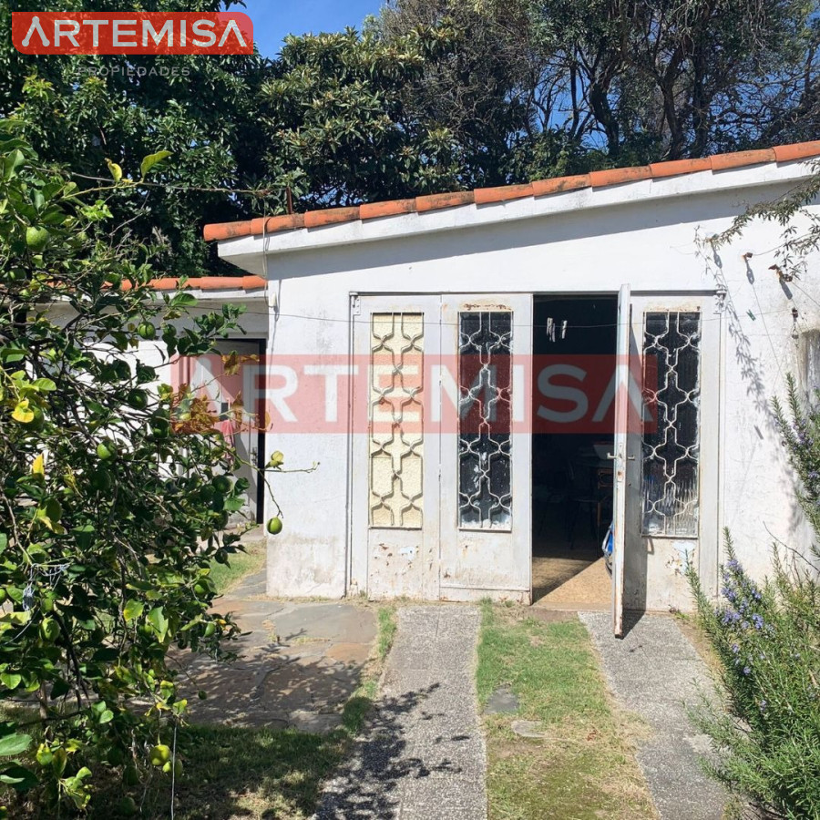 Casa ID.13 - Inversionistas O Empresas! 2 Casas + 1 Apartamento En Carrasco + Más De 700 M2 De Terreno