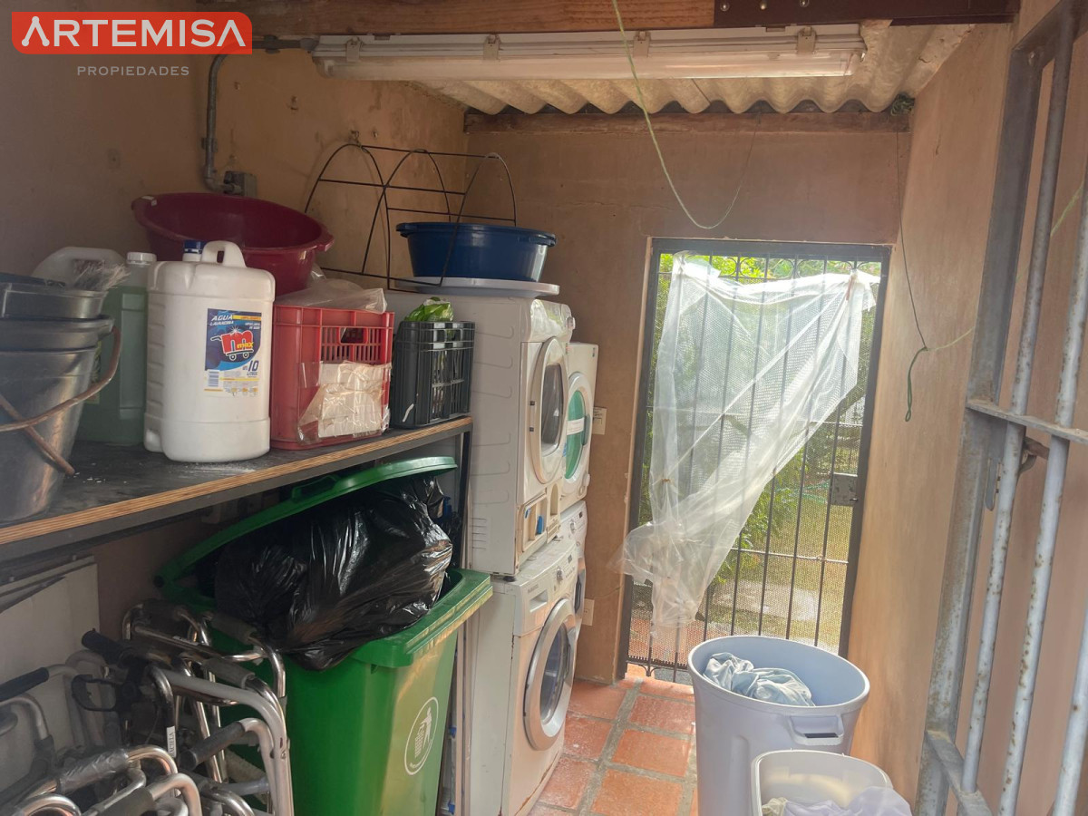 Casa ID.744 - Llave  de Residencial
