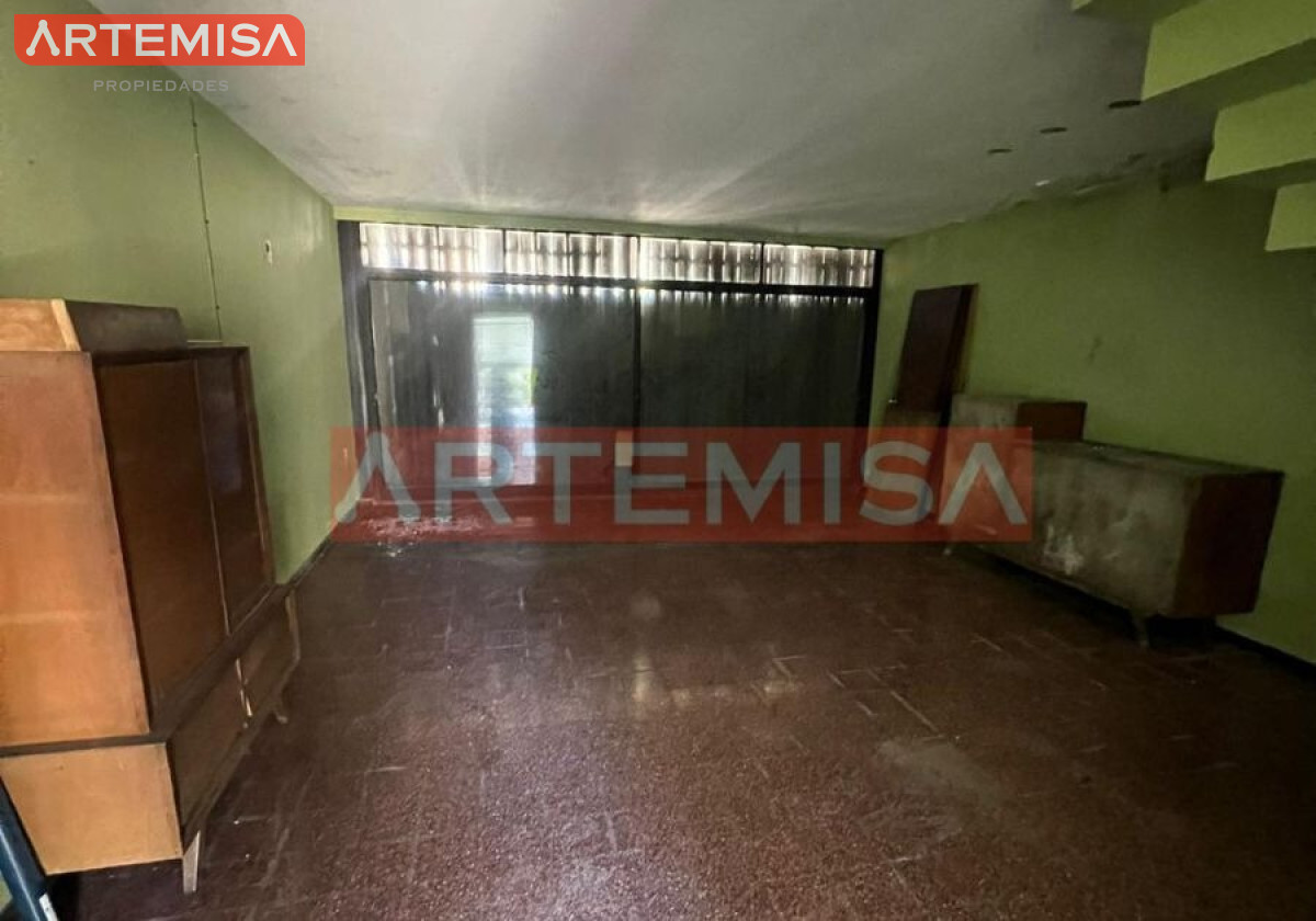 Casa ID.16 - Excelente Casa, Construcción Sólida, A Refaccionar, Inversionistas, A Pasos Nuevocentro Shopping 