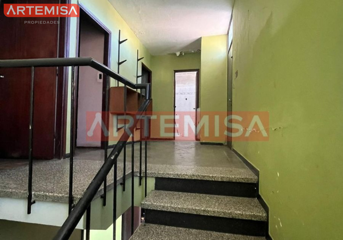 Casa ID.16 - Excelente Casa, Construcción Sólida, A Refaccionar, Inversionistas, A Pasos Nuevocentro Shopping 