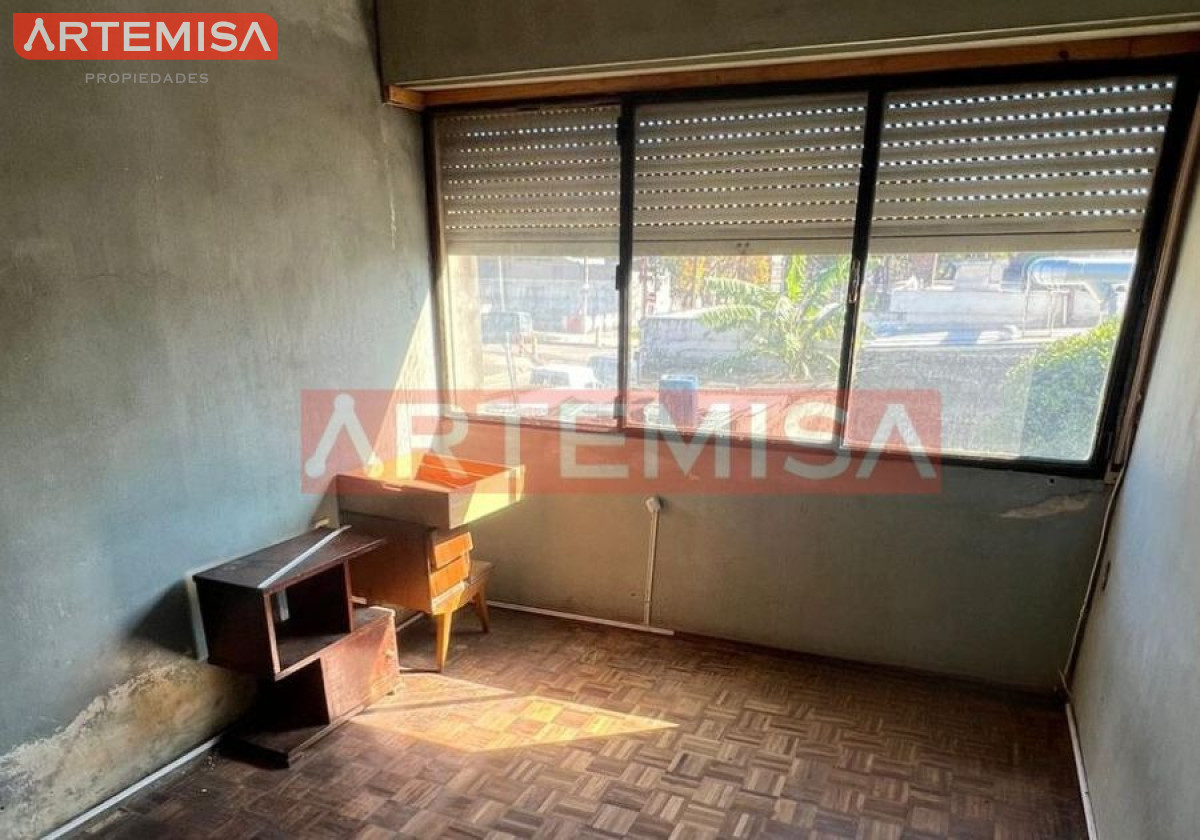 Casa ID.16 - Excelente Casa, Construcción Sólida, A Refaccionar, Inversionistas, A Pasos Nuevocentro Shopping 