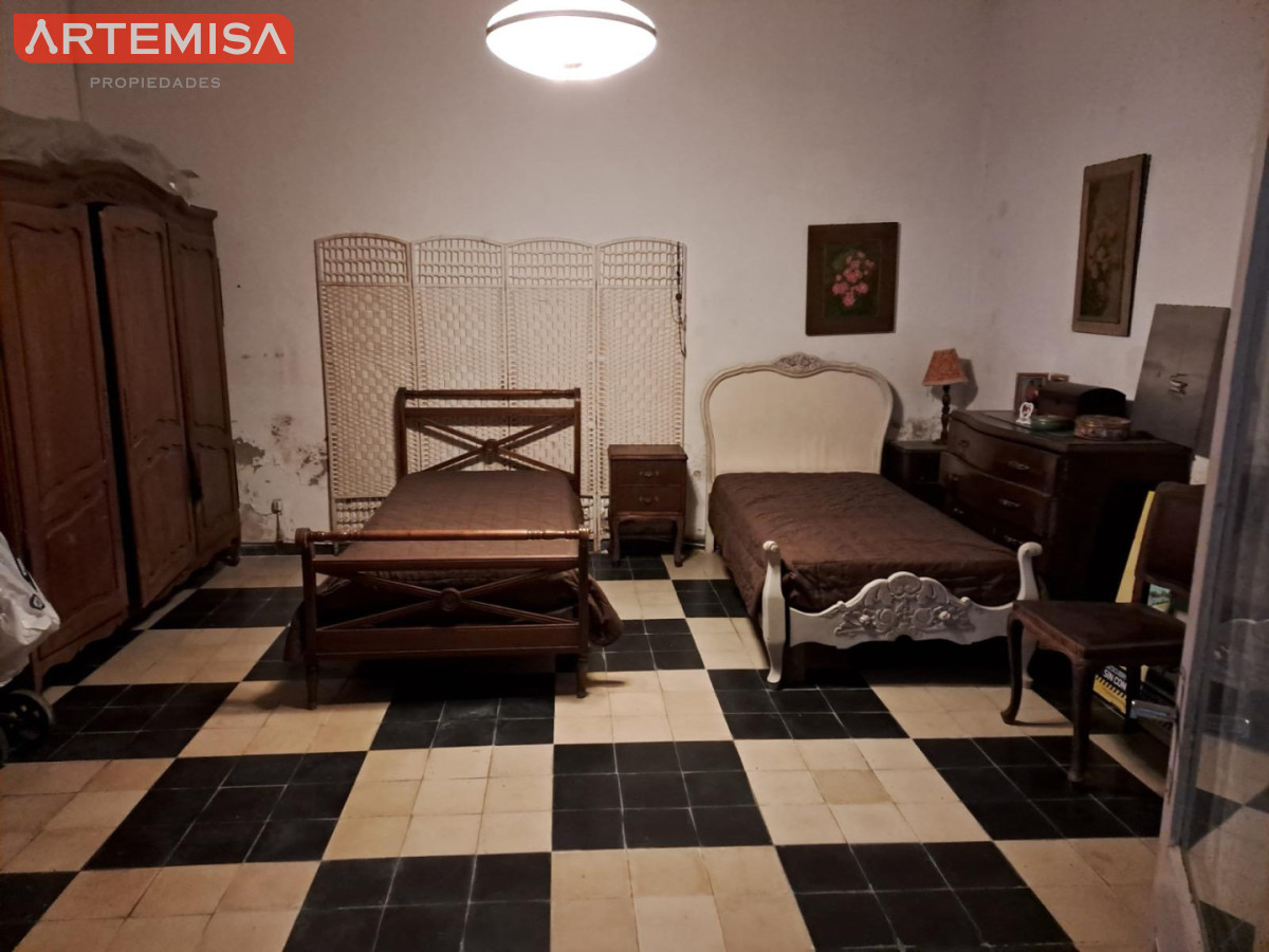 Casa ID.927 - PROPIEDAD EN TREINTA Y TRES