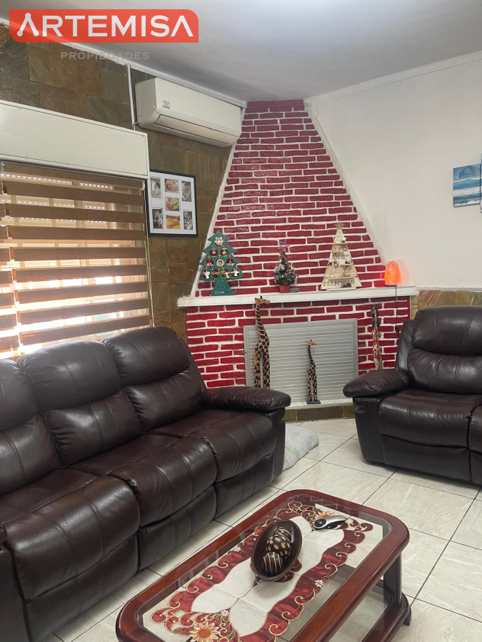 Casa ID.802 - Casa en Montevideo, Curva de Maroñas