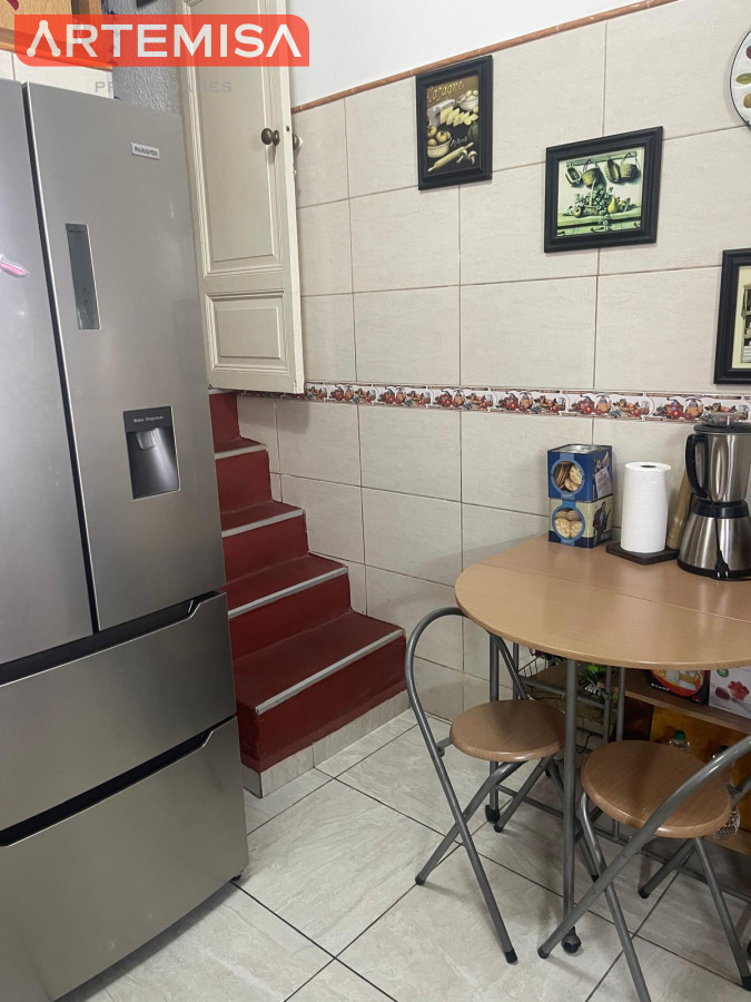Casa ID.802 - Casa en Montevideo, Curva de Maroñas