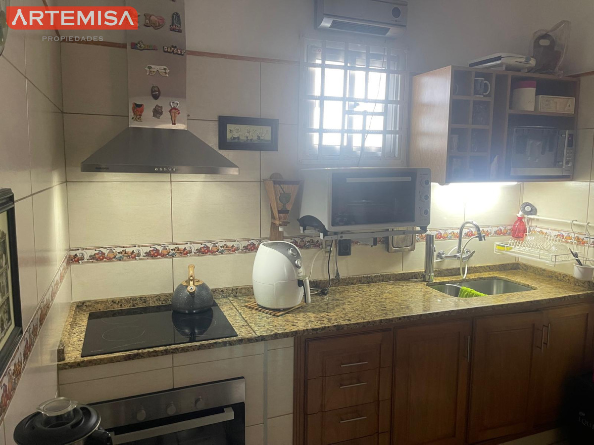 Casa ID.802 - Casa en Montevideo, Curva de Maroñas