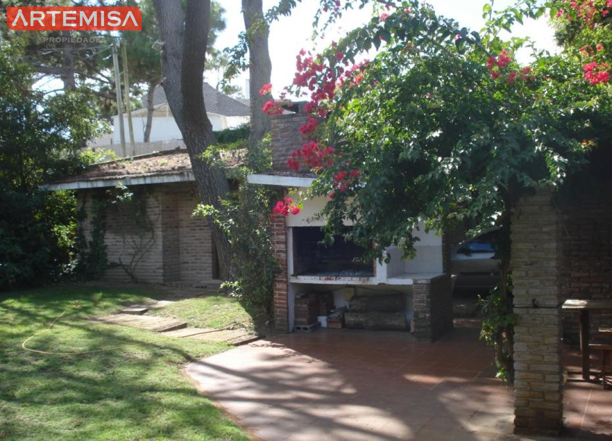 Casa ID.953 - CASA EN ALQUILER TEMPORAL