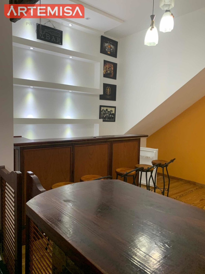 Casa ID.4 - Excelente Casa Frente Al Prado Ph Independiente.