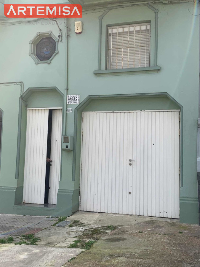 Casa ID.4 - Excelente Casa Frente Al Prado Ph Independiente.