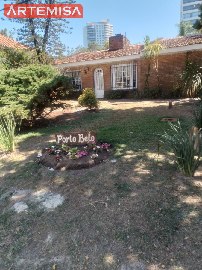 Casa ID.953 - CASA EN ALQUILER TEMPORAL