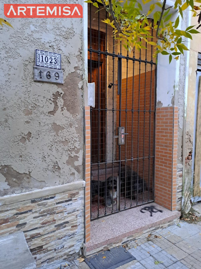 Casa ID.927 - PROPIEDAD EN TREINTA Y TRES