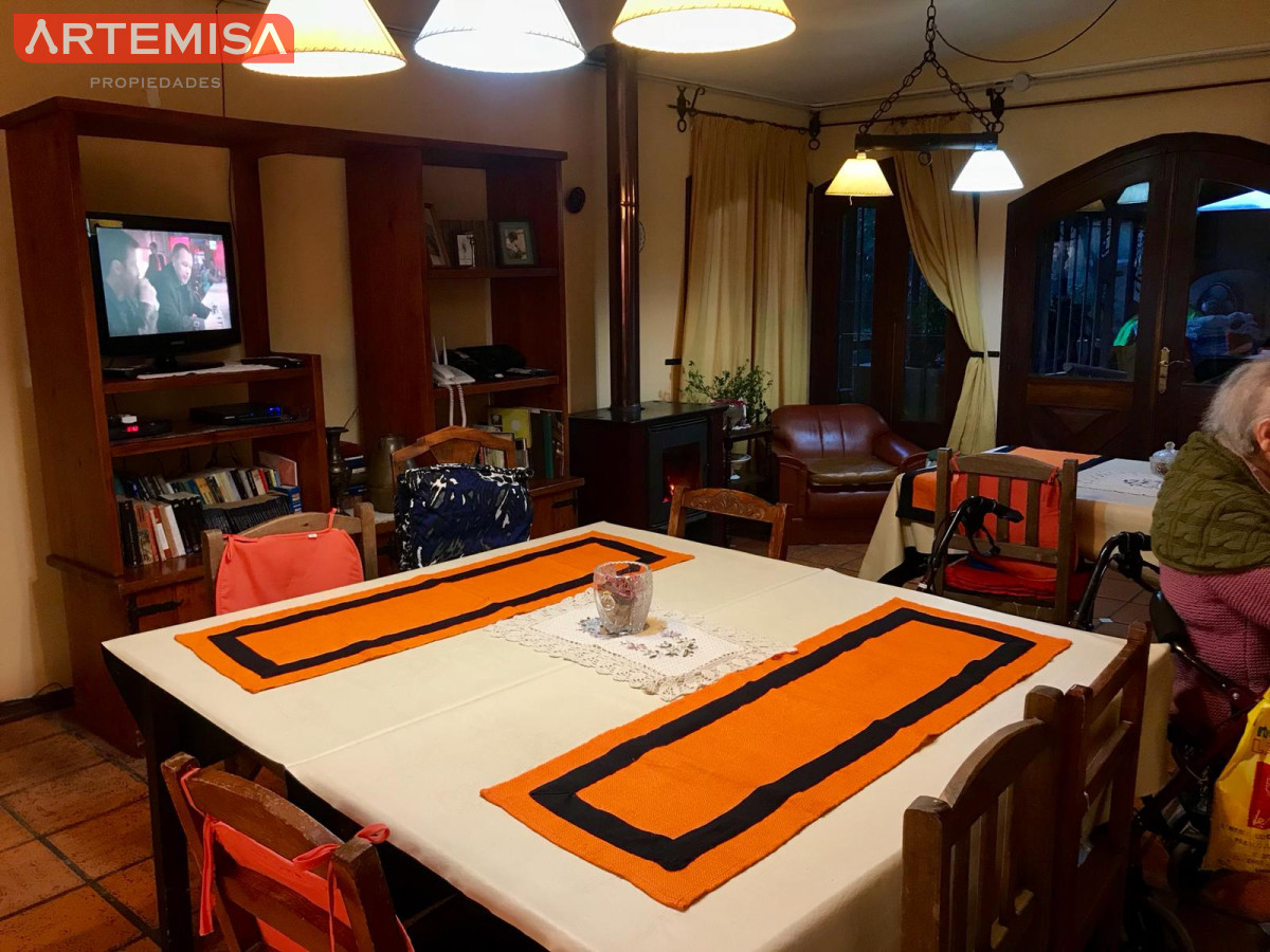 Casa ID.744 - Llave  de Residencial