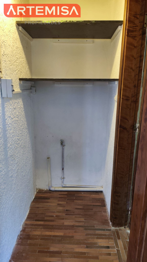 Casa ID.1003 - PH AL FRENTE CON PARQUE