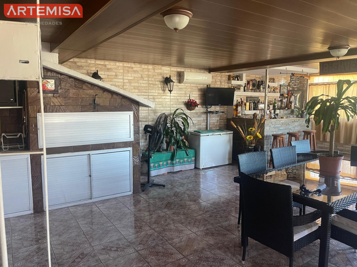 Casa ID.802 - Casa en Montevideo, Curva de Maroñas