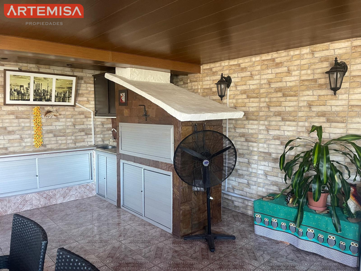 Casa ID.802 - Casa en Montevideo, Curva de Maroñas