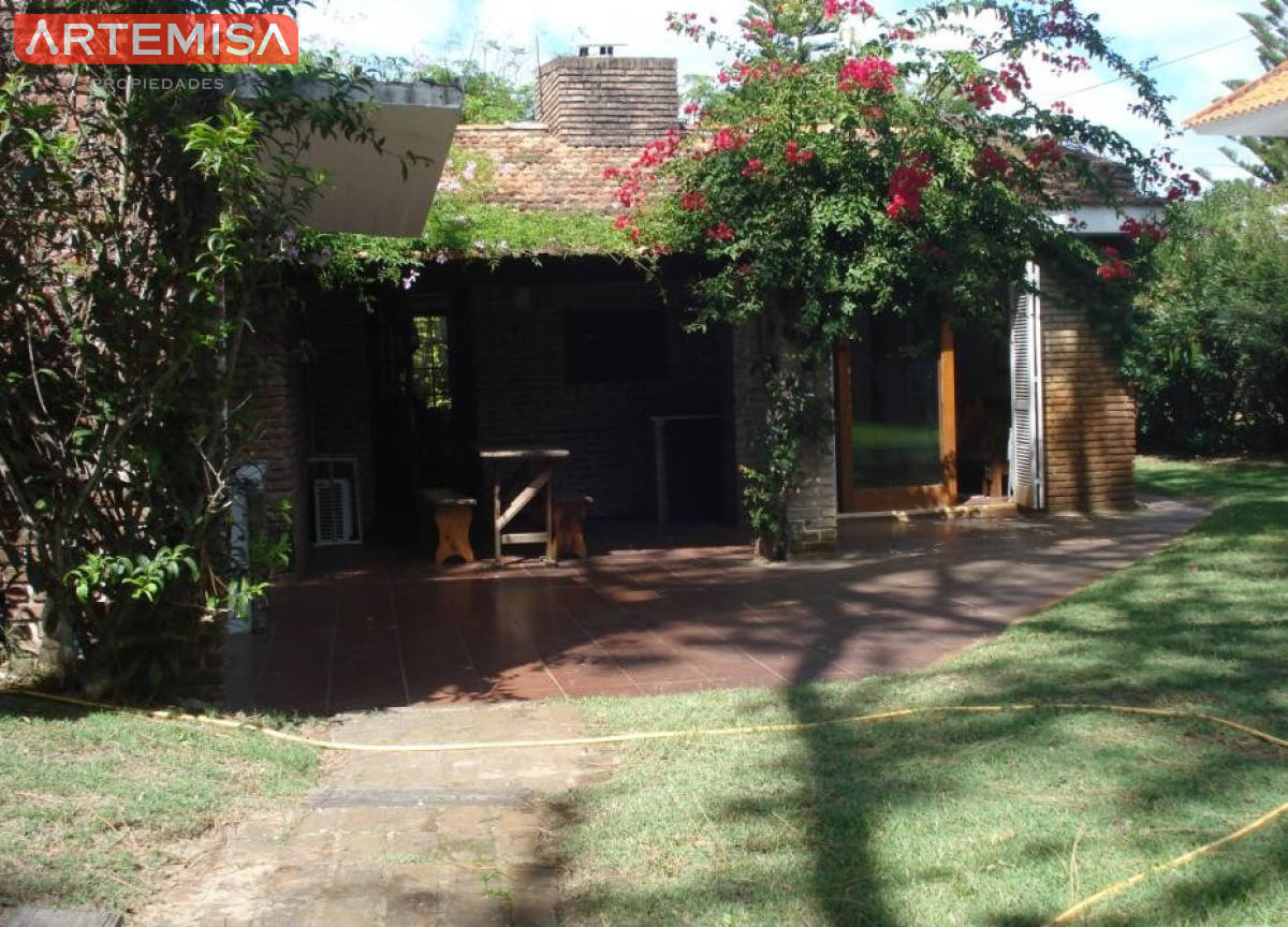 Casa ID.953 - CASA EN ALQUILER TEMPORAL