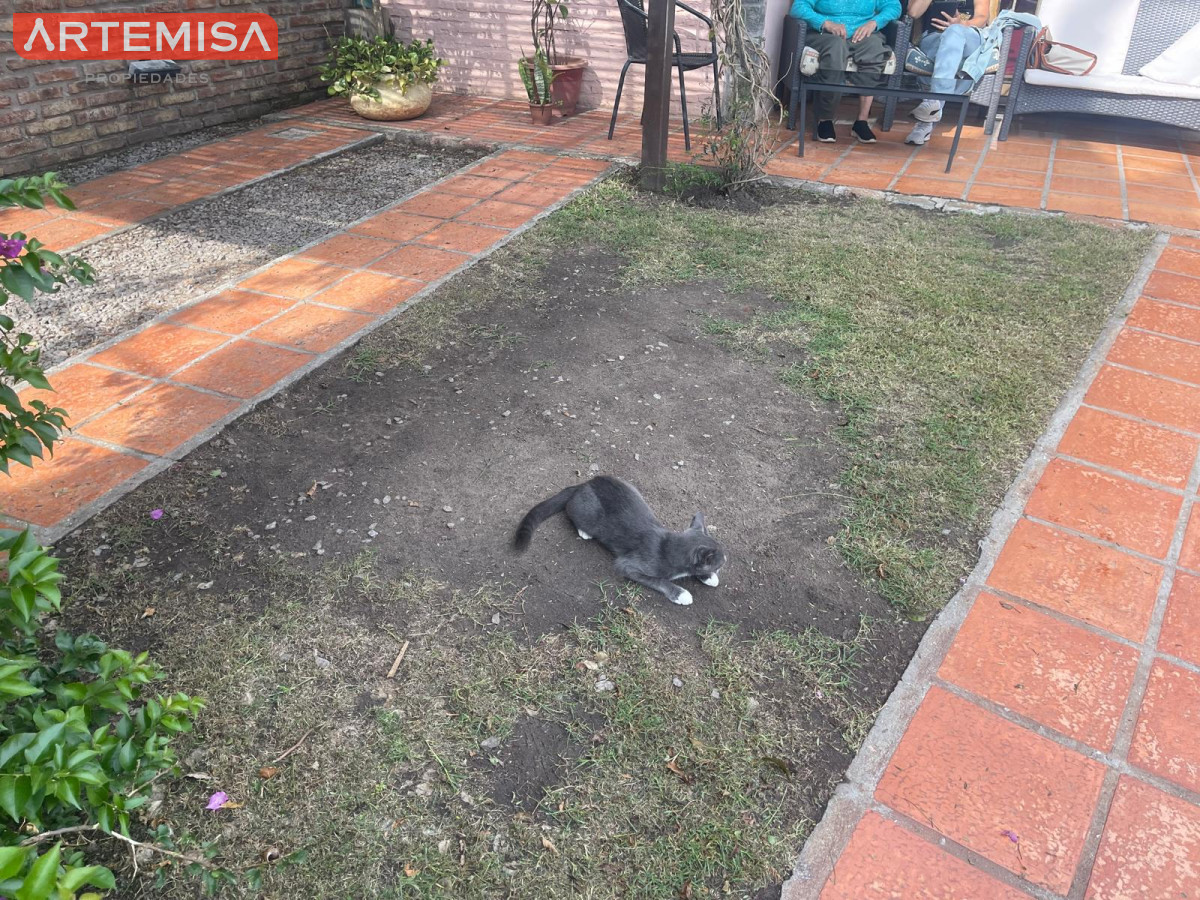 Casa ID.744 - Llave  de Residencial