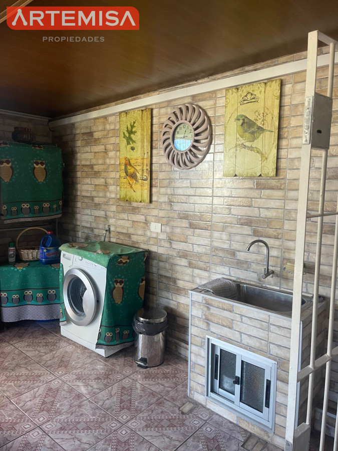 Casa ID.802 - Casa en Montevideo, Curva de Maroñas