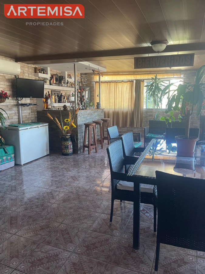 Casa ID.802 - Casa en Montevideo, Curva de Maroñas