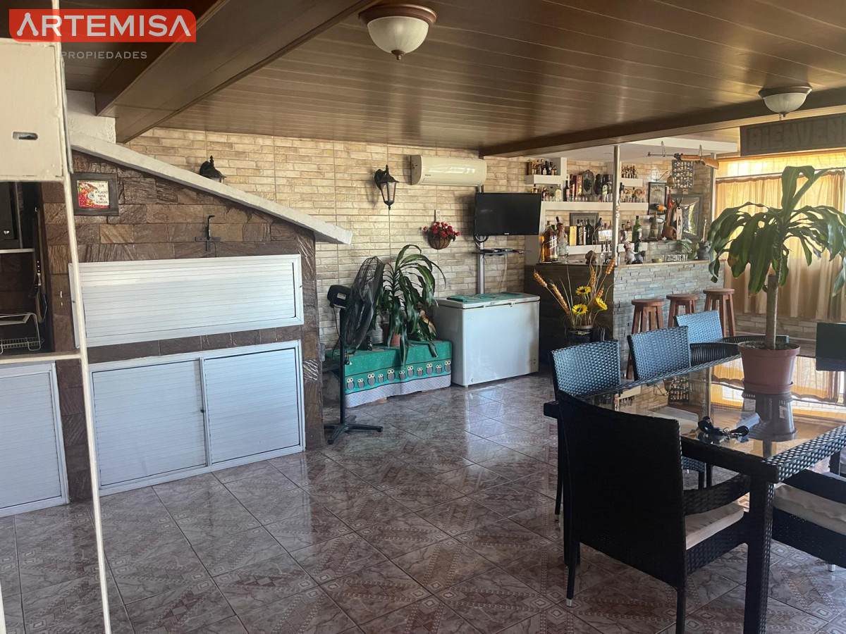 Casa ID.802 - Casa en Montevideo, Curva de Maroñas