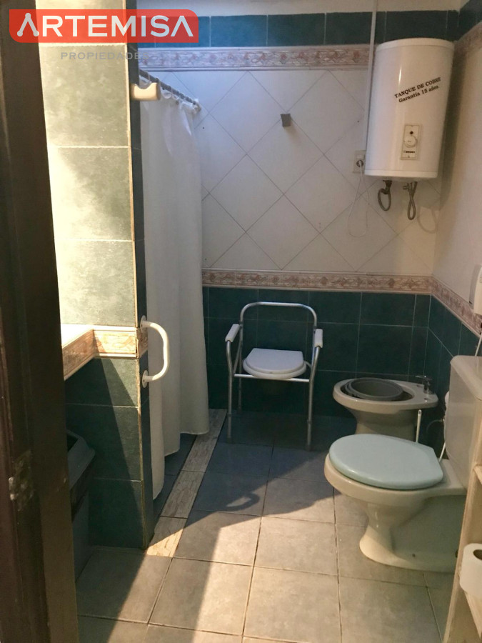 Casa ID.744 - Llave  de Residencial