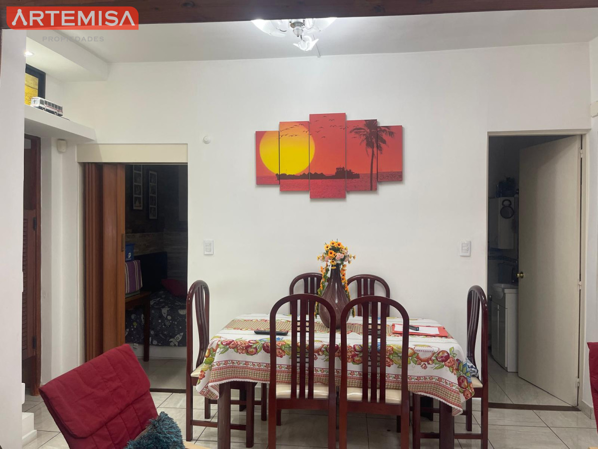 Casa ID.802 - Casa en Montevideo, Curva de Maroñas