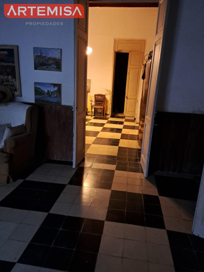 Casa ID.927 - PROPIEDAD EN TREINTA Y TRES