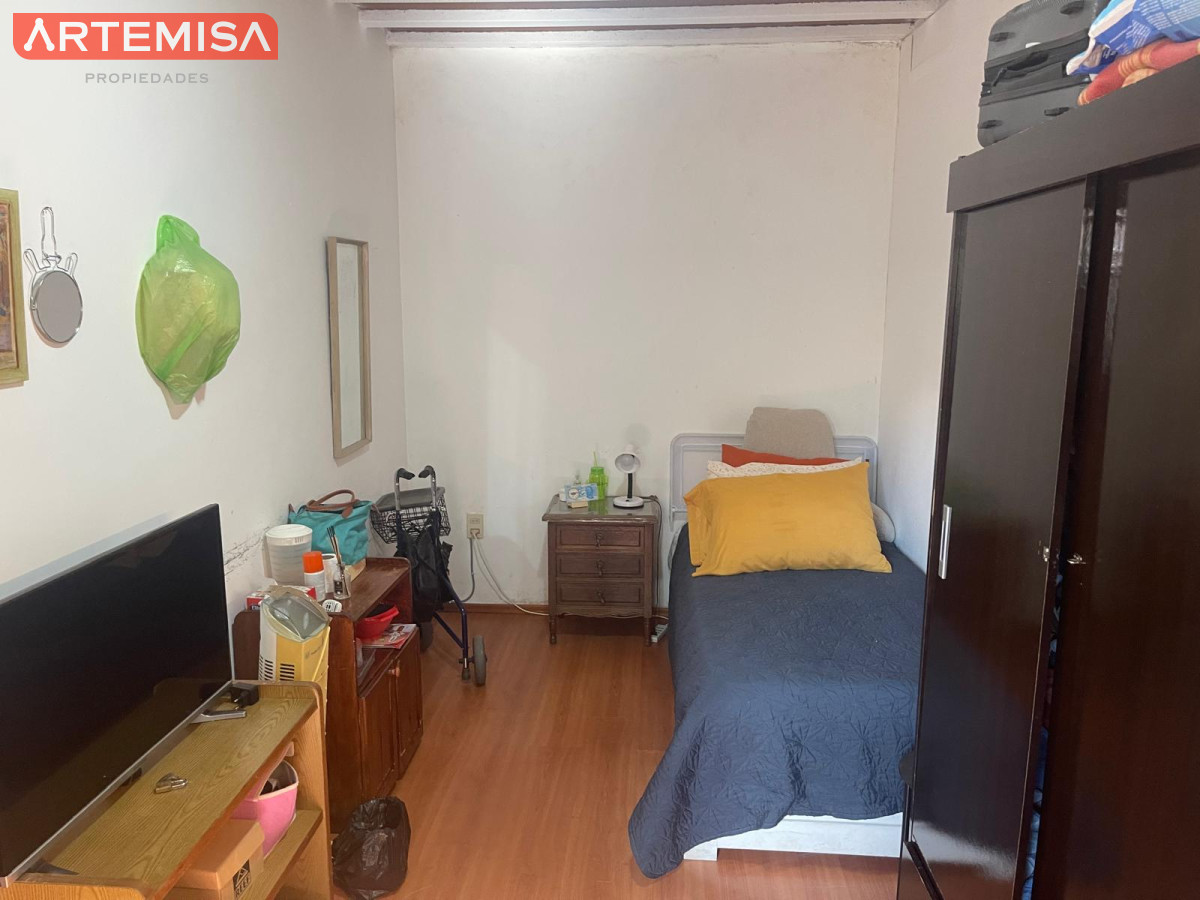 Casa ID.744 - Llave  de Residencial