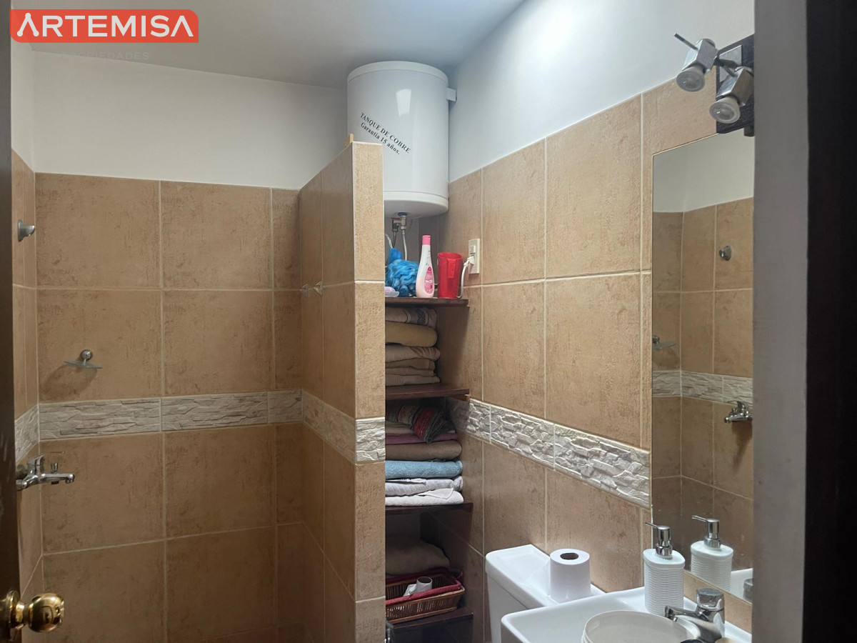 Casa ID.744 - Llave  de Residencial
