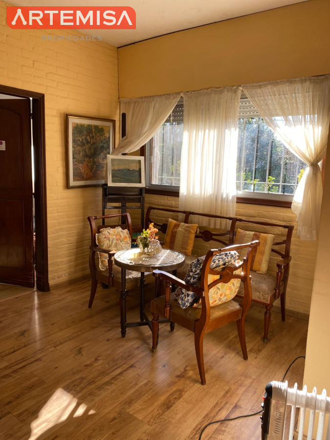 Casa ID.744 - Llave  de Residencial