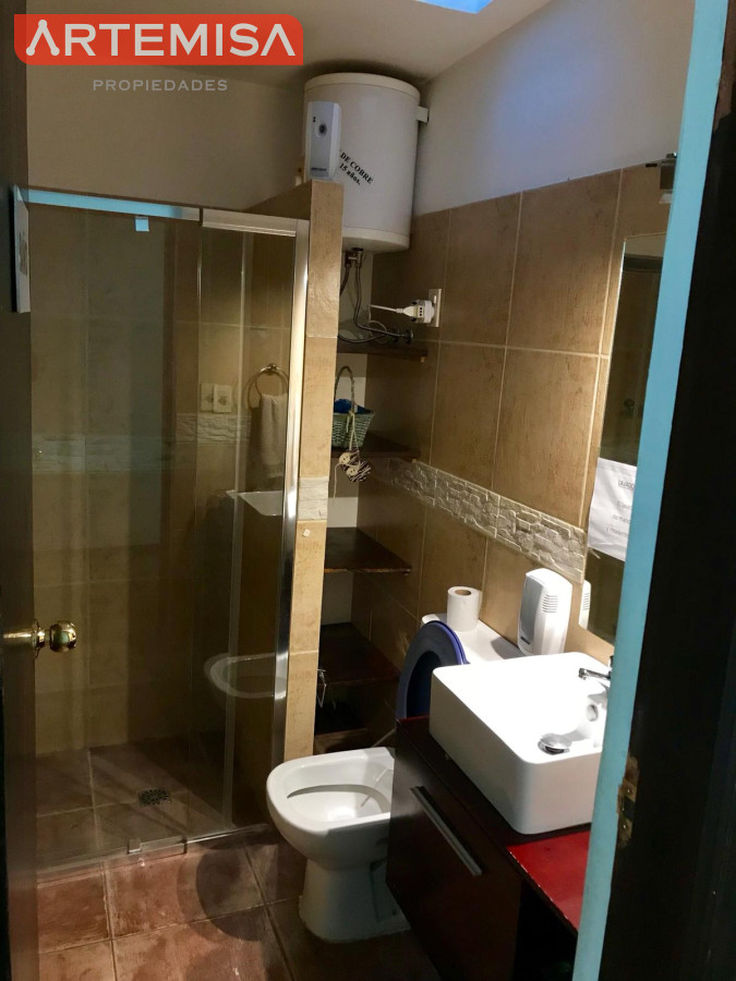 Casa ID.744 - Llave  de Residencial