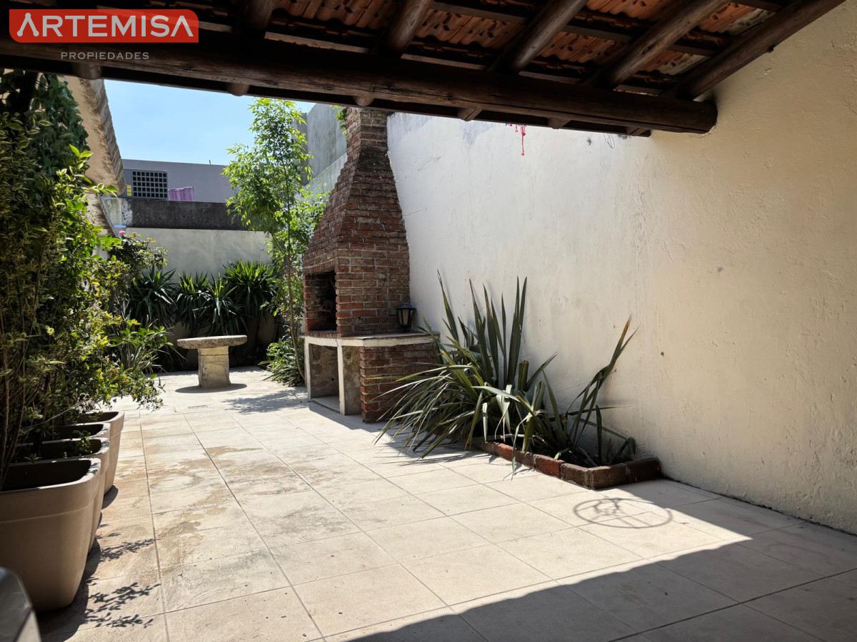 Casa ID.638 - Hermosa Casa en Carrasco