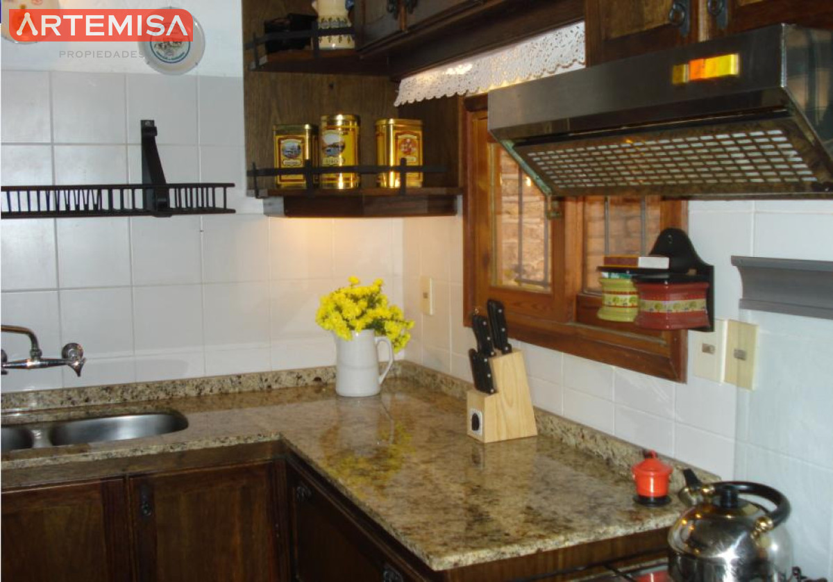 Casa ID.953 - CASA EN ALQUILER TEMPORAL