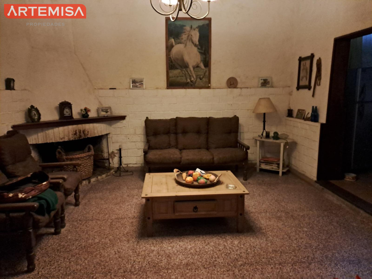 Casa ID.927 - PROPIEDAD EN TREINTA Y TRES