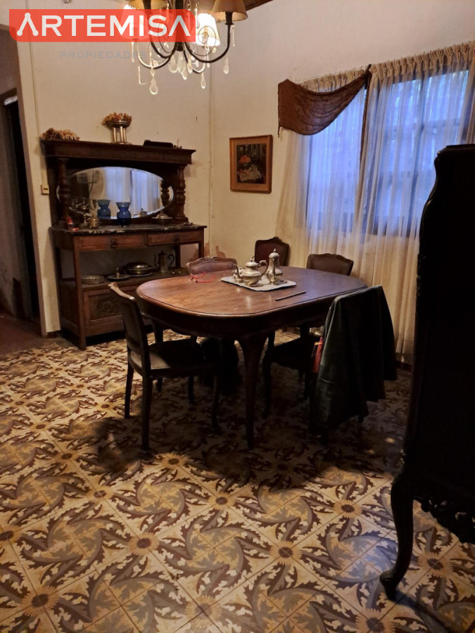 Casa ID.927 - PROPIEDAD EN TREINTA Y TRES