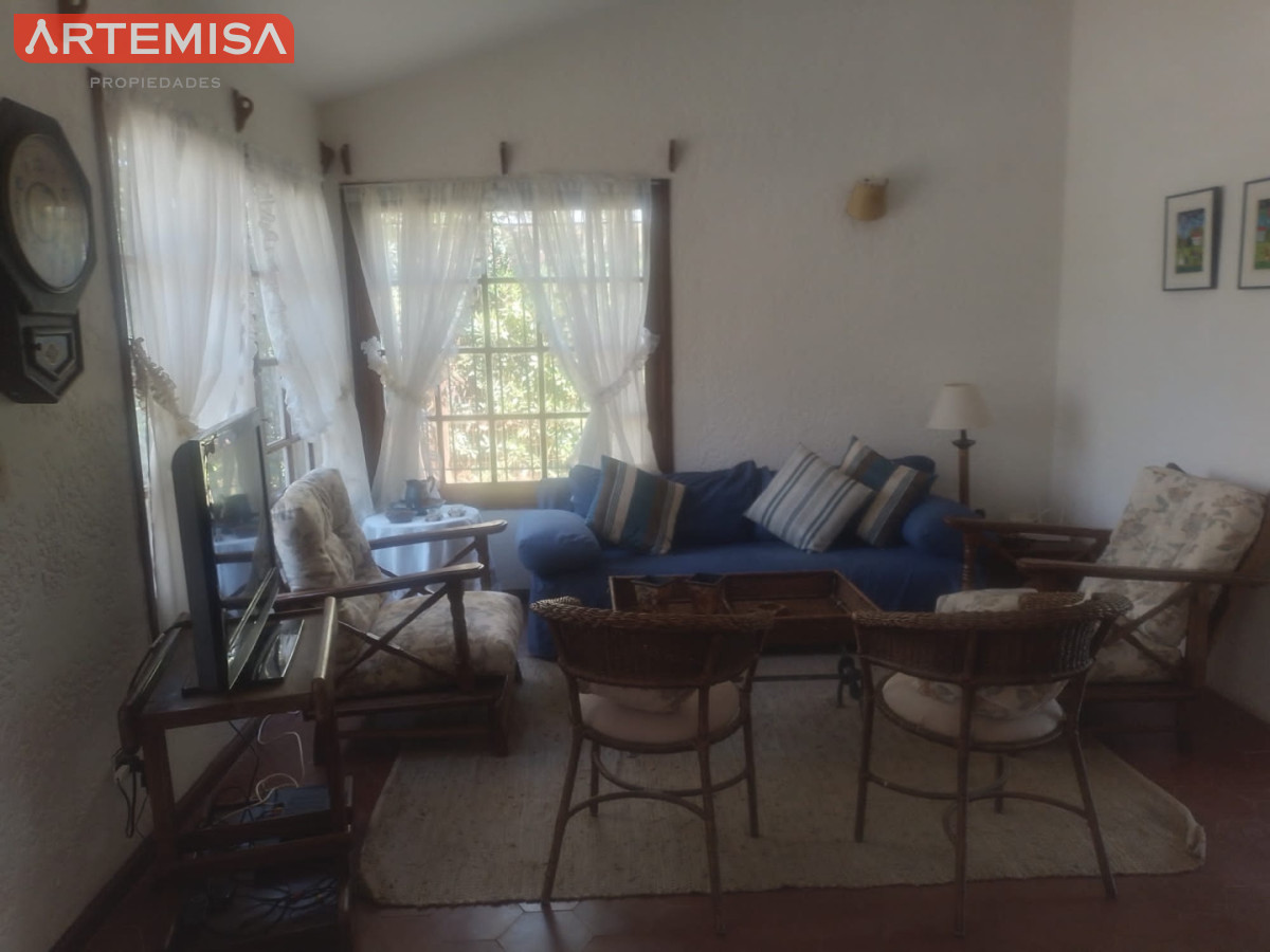 Casa ID.953 - CASA EN ALQUILER TEMPORAL