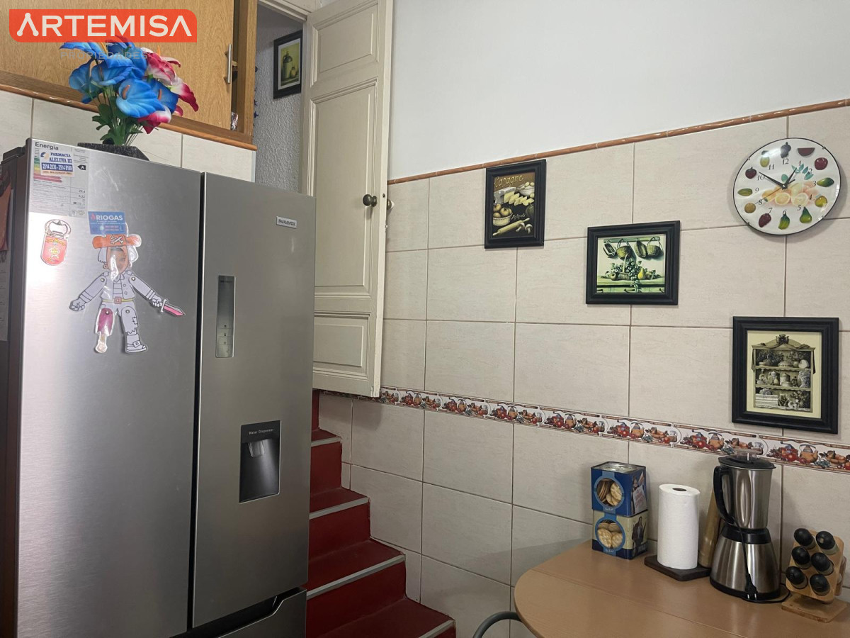 Casa ID.802 - Casa en Montevideo, Curva de Maroñas